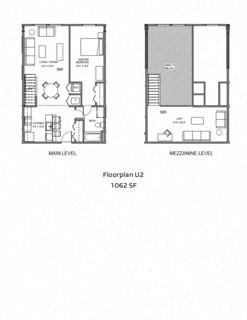 divided floor plan of a house with bedrooms and a bathroom